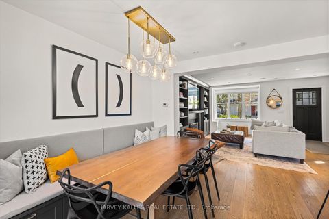 Photo 10 at 80 Fifth Street, New Toronto, Toronto