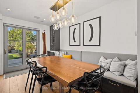 Photo 12 at 80 Fifth Street, New Toronto, Toronto