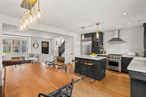 Photo 14 at 80 Fifth Street, New Toronto, Toronto