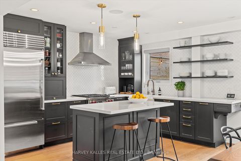 Photo 15 at 80 Fifth Street, New Toronto, Toronto