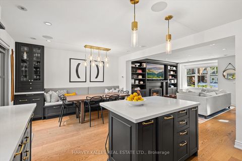 Photo 16 at 80 Fifth Street, New Toronto, Toronto