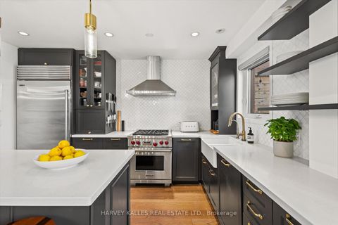 Photo 17 at 80 Fifth Street, New Toronto, Toronto