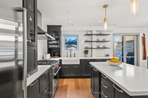 Photo 18 at 80 Fifth Street, New Toronto, Toronto