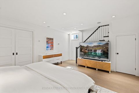 Photo 21 at 80 Fifth Street, New Toronto, Toronto