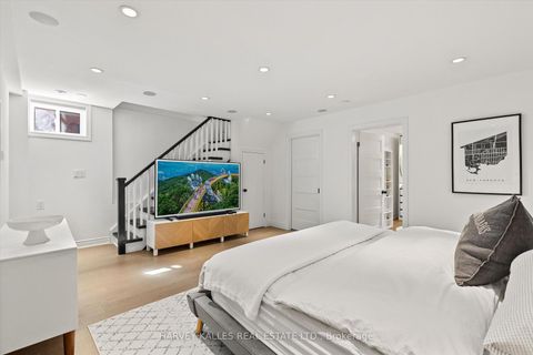 Photo 22 at 80 Fifth Street, New Toronto, Toronto