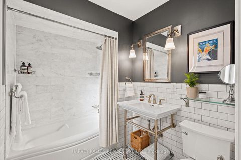 Photo 32 at 80 Fifth Street, New Toronto, Toronto