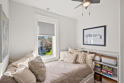 Photo 33 at 80 Fifth Street, New Toronto, Toronto