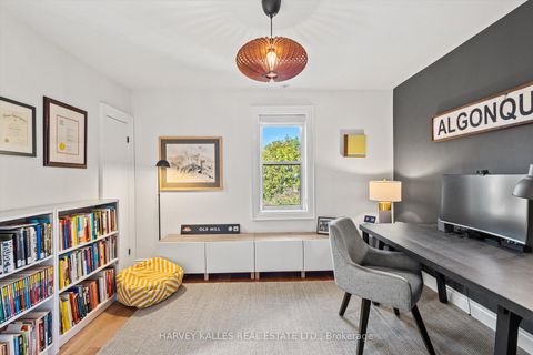 Photo 34 at 80 Fifth Street, New Toronto, Toronto