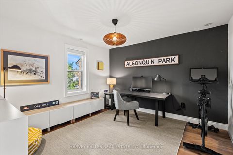 Photo 35 at 80 Fifth Street, New Toronto, Toronto