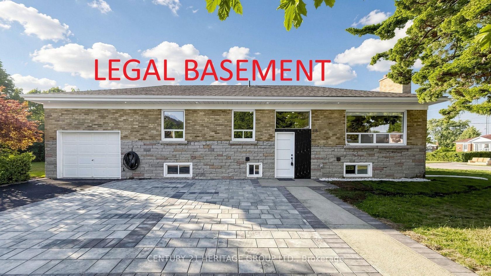 48 Kecala Road, Dorset Park, Toronto photo number 2