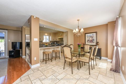 Photo 9 at 67 ELMBROOK Crescent E, West Deane, Toronto