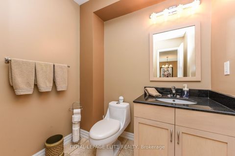 Photo 11 at 67 ELMBROOK Crescent E, West Deane, Toronto