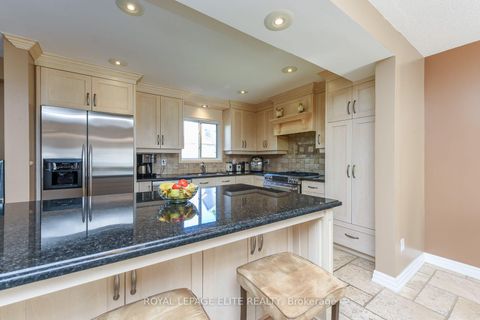 Photo 15 at 67 ELMBROOK Crescent E, West Deane, Toronto