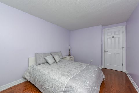Photo 19 at 67 ELMBROOK Crescent E, West Deane, Toronto