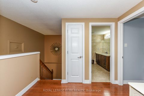 Photo 28 at 67 ELMBROOK Crescent E, West Deane, Toronto