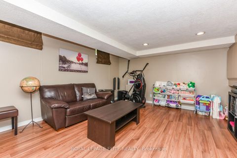 Photo 30 at 67 ELMBROOK Crescent E, West Deane, Toronto