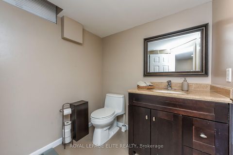 Photo 35 at 67 ELMBROOK Crescent E, West Deane, Toronto