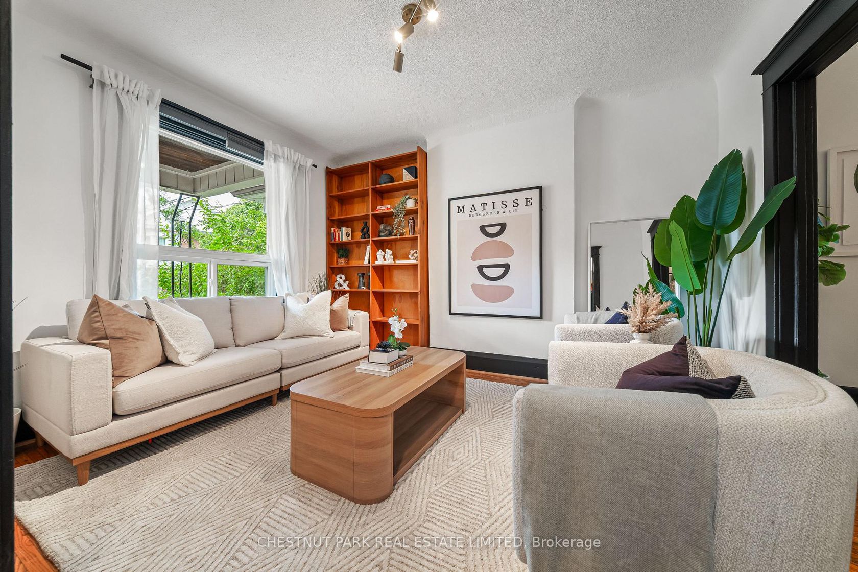 791 Manning Avenue, Annex, Toronto 
