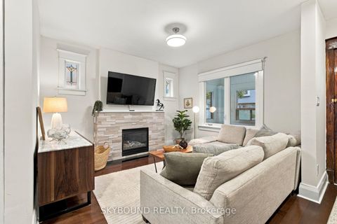 Photo 3 at 45 Westlake Avenue, Danforth, Toronto