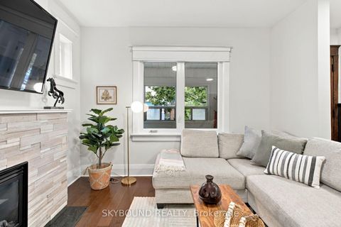 Photo 6 at 45 Westlake Avenue, Danforth, Toronto