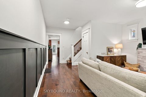 Photo 7 at 45 Westlake Avenue, Danforth, Toronto