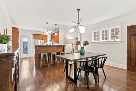Photo 8 at 45 Westlake Avenue, Danforth, Toronto