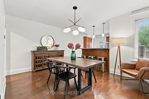 Photo 9 at 45 Westlake Avenue, Danforth, Toronto