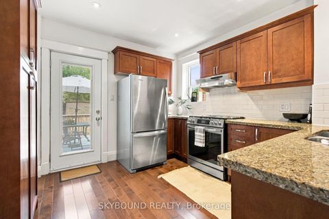 Photo 11 at 45 Westlake Avenue, Danforth, Toronto