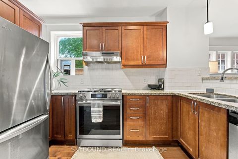 Photo 12 at 45 Westlake Avenue, Danforth, Toronto