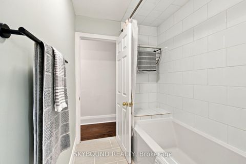 Photo 21 at 45 Westlake Avenue, Danforth, Toronto