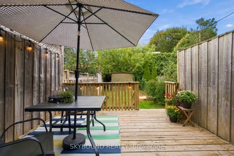 Photo 30 at 45 Westlake Avenue, Danforth, Toronto