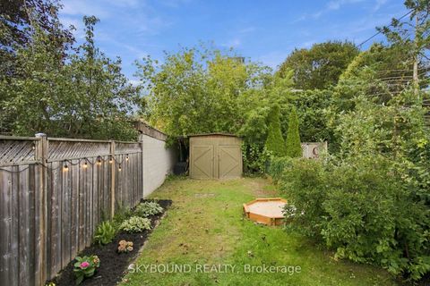 Photo 33 at 45 Westlake Avenue, Danforth, Toronto