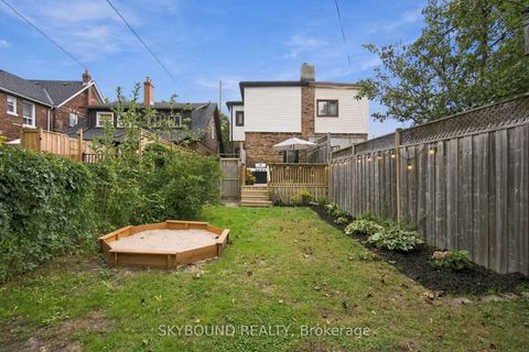 Photo 34 at 45 Westlake Avenue, Danforth, Toronto