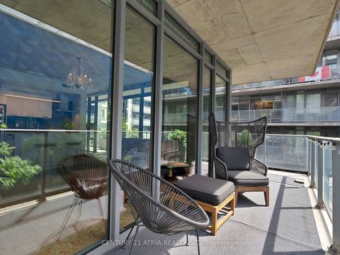 Photo 16 at 318 - 95 Bathurst Street, Waterfront Communities C1, Toronto