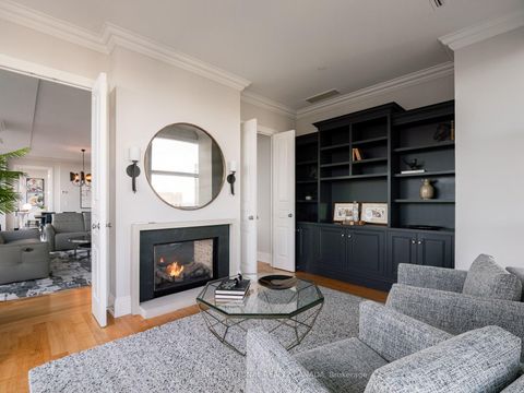 Photo 8 at 4301 - 183 Wellington Street W, Waterfront Communities C1, Toronto