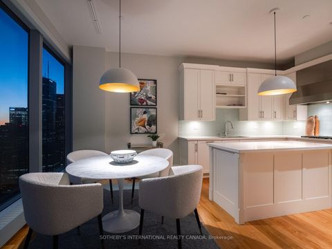 Photo 9 at 4301 - 183 Wellington Street W, Waterfront Communities C1, Toronto