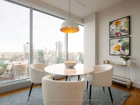 Photo 15 at 4301 - 183 Wellington Street W, Waterfront Communities C1, Toronto
