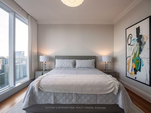 Photo 19 at 4301 - 183 Wellington Street W, Waterfront Communities C1, Toronto