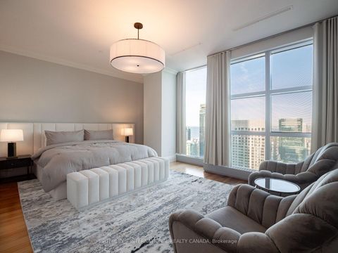 Photo 20 at 4301 - 183 Wellington Street W, Waterfront Communities C1, Toronto
