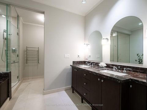 Photo 23 at 4301 - 183 Wellington Street W, Waterfront Communities C1, Toronto