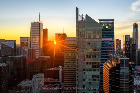 Photo 28 at 4301 - 183 Wellington Street W, Waterfront Communities C1, Toronto
