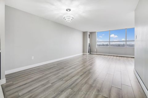 Photo 15 at 910 - 40 Panorama Court, Jamestown, Toronto