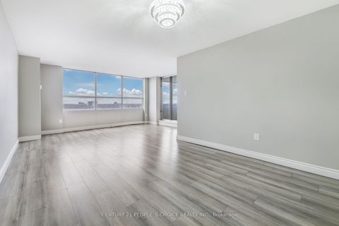 Photo 17 at 910 - 40 Panorama Court, Jamestown, Toronto