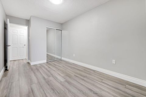 Photo 27 at 910 - 40 Panorama Court, Jamestown, Toronto