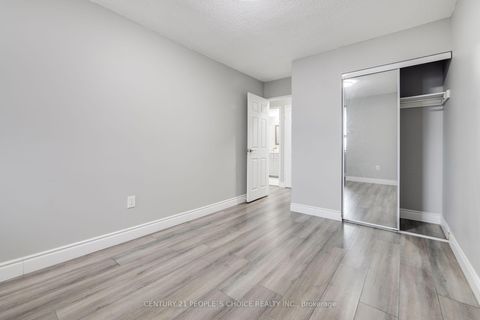 Photo 28 at 910 - 40 Panorama Court, Jamestown, Toronto