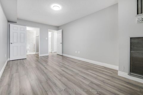 Photo 31 at 910 - 40 Panorama Court, Jamestown, Toronto