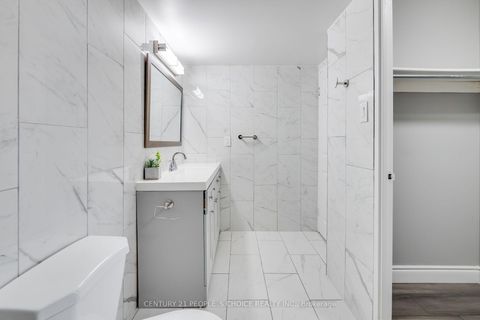 Photo 35 at 910 - 40 Panorama Court, Jamestown, Toronto