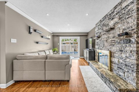 Photo 6 at 16 Langevin Crescent, Centennial Scarborough, Toronto