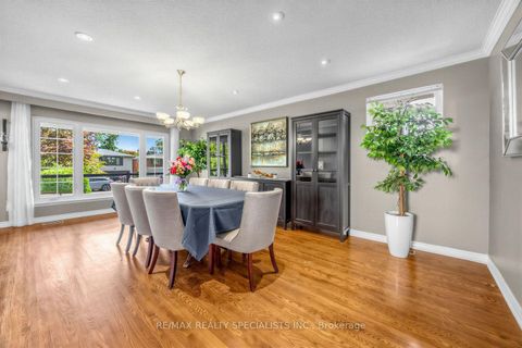 Photo 16 at 16 Langevin Crescent, Centennial Scarborough, Toronto