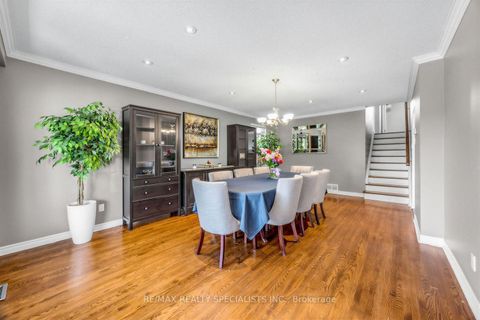 Photo 17 at 16 Langevin Crescent, Centennial Scarborough, Toronto
